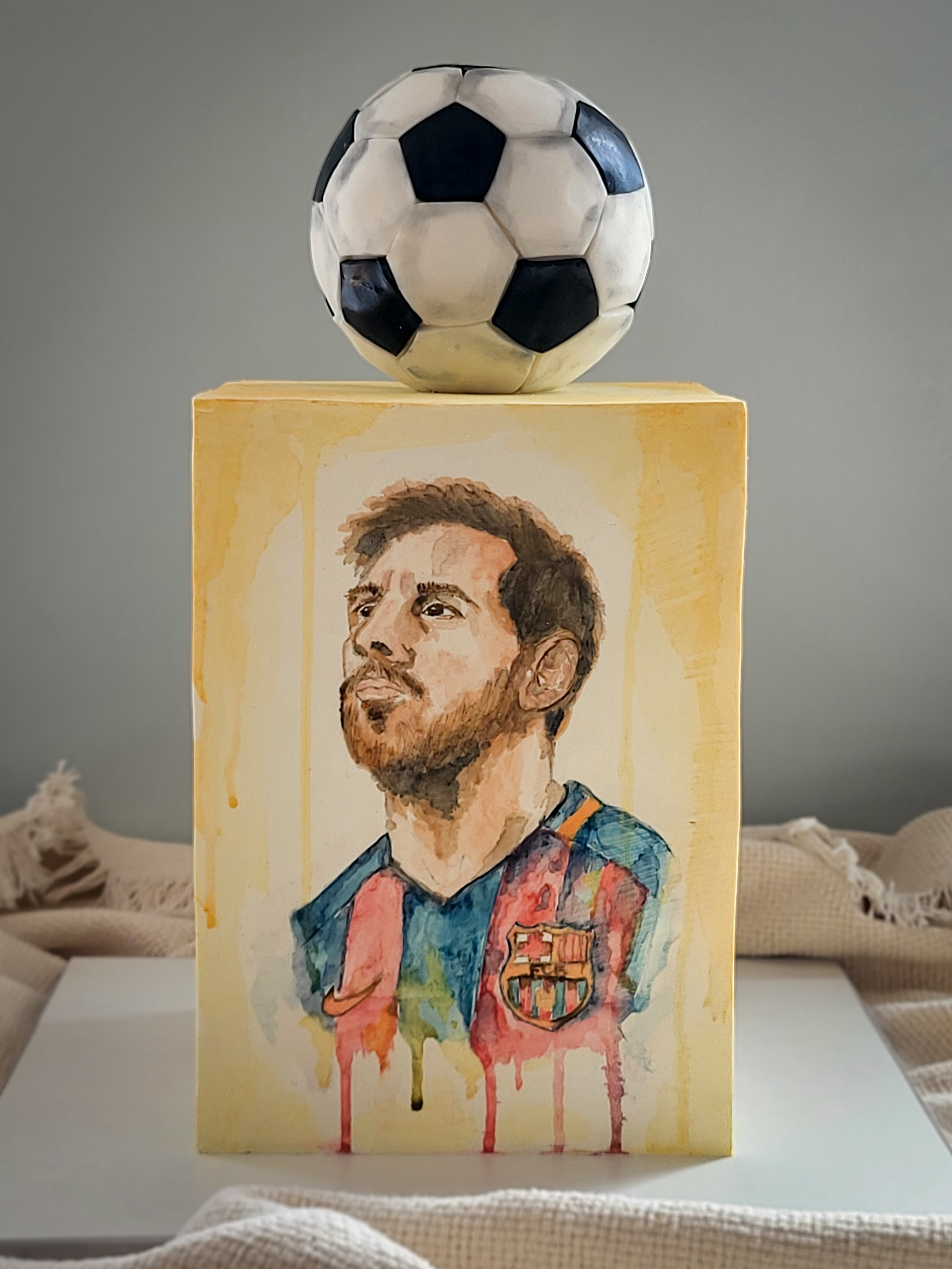 malowanie tortu barwnikami &ndash; kurs online